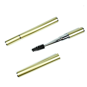 Factory <span class=keywords><strong>Lash</strong></span> Brush Llavero <span class=keywords><strong>Pestañas</strong></span> Spoolies Tubo <span class=keywords><strong>de</strong></span> limpieza con varita <span class=keywords><strong>de</strong></span> máscara para el cuidado <span class=keywords><strong>de</strong></span> la extensión <span class=keywords><strong>de</strong></span> <span class=keywords><strong>pestañas</strong></span> - Product Image 2