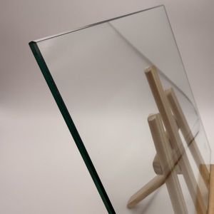 דלת ארון זכוכית מחוסמת 4 מ\\\"מ 5 מ\\\"מ 6 מ\\\"מ 8 מ\\\"מ 10 מ\\\"מ 12 מ\\\"מ לחדר שינה - Product Image 5