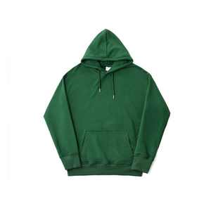 Tissu et Textiles C Tissu à capuche pour vêtements 100% Polyester Tissu <span class=keywords><strong>polaire</strong></span> Plaine Trame Pull à capuche tricoté Taille du papier A4 - Product Image 6