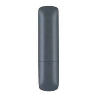 Control remoto IR sin voz 22AV1905B, control remoto de repuesto para Philips 65PFL5604 Smart LCD LED TV