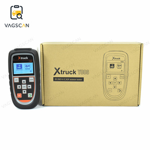 Sensor de Partículas de Urea/Nitrógeno/Oxígeno/PM para Y006 CAN J1939 2025, Detección para Prueba EURO 6, Nivel de <span class=keywords><strong>NOx</strong></span>, PM, Urea, Temperatura de Escape - Product Image 3
