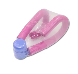 Accessoires de Pilates de haute qualité, durables, écologiques, légers et portables, entraîneur de muscles pelviens et de <span class=keywords><strong>cuisses</strong></span>, mousse en PP - Product Image 3