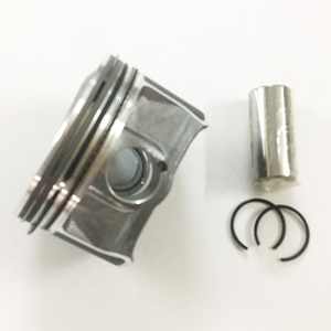Pistón de Motor 03F107065A 03F107065D 03F107065F 03F107065G para Audi VW Golf Skoda Fabia Seat 1.2 <span class=keywords><strong>TSI</strong></span> CBZ CBZA CBZB 71.5MM +0.5MM - Product Image 4