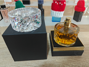 Profumo Unisex di Alta Qualità Angels' Share Paradis 50ml, Serie Floreale e Speziata, Spray con Fragranza a Lunga Durata - Product Image 2