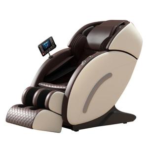 OEM ODM Modern New Message Chair <b>Zero</b> <b>Gravity</b> Shiatsu Chair <b>Recliner</b> - Product Image 5