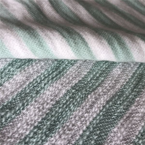 <span class=keywords><strong>Serviette</strong></span> de bain en coton biologique, en maille française, taille 100%, prix bon marché, pour bébé, livraison gratuite en chine - Product Image 6