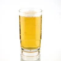 แก้วเบียร์ขนาดใหญ่ไม่แตก,แก้วเบียร์หนา Bpa พร้อมโลโก้ภาชนะใส่เครื่องดื่มตามสั่ง