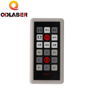 Bộ Thu Không Dây Ruida Bộ Điều Khiển Laser <span class=keywords><strong>RD</strong></span> Điều Khiển BWK201 Trong Vòng 10M Đối Với Máy Khắc Và Cắt Laser Co2 - Product Image 4