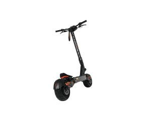 Potente Motor de Alto Rendimiento, Scooter Eléctrico Rápido Kukirin G4, Oferta del Black Friday, Plegable, Nuevo - Product Image 4
