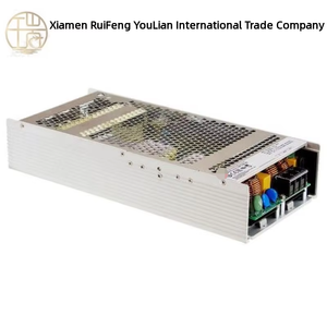 Uhp-2500-24 Fanless Conduction-coowbrled <b>Power</b> <b>Supply</b> - 2500w Output New Original Ready Stock Industrial Automation Pac - Product Image 1