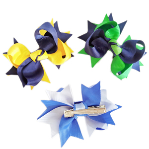Ibbon-labios de aire para Aby irls, <span class=keywords><strong>clips</strong></span> de aire, 3,5 - Product Image 2