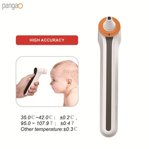 High Accuracy Touchless Ear Forehead Digital Infrared <strong>Thermometer</strong> <strong>for</strong> Adults and <strong>Kids</strong> - Product Image 5