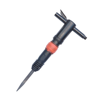 ค้อนสำหรับขุดหินแบบพกพา G150 G10 G20ค้อนปั๊มลมแบบบิ่น - Product Image 5