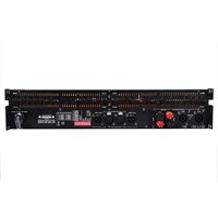 FP14000 penguat garis Amplifier Audio profesional 2 saluran 14000W sakelar daya speaker Array kelas TD penguat daya Audio