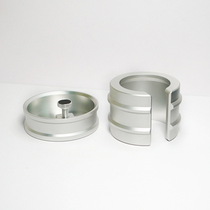 1 pezzo articolo caldo in alluminio per caffè con Base a manomissione supporto supporto supporto resistente porta caffè - Product Image 2