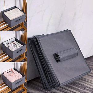 Organizadores de Armario Colgantes y Bolsas de Almacenamiento de Ropa, Estantes Plegables para Armario de Autocaravana, Organizador Colgante para Zapatos y Juguetes - Product Image 4