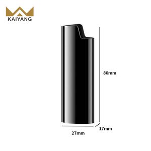 Cubierta de Metal con Recubrimiento de Color para Encendedor <span class=keywords><strong>BIC</strong></span> J6, Núcleo Interior, Venta al por Mayor - Product Image 5