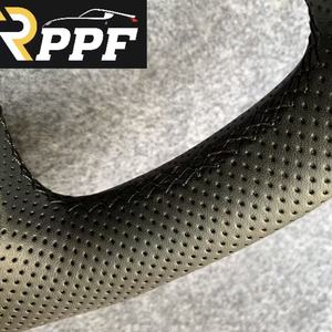 <span class=keywords><strong>Volant</strong></span> en fibre de carbone personnalisé exclusif Rppf pour <span class=keywords><strong>Mercedes</strong></span> Benz CLK 55 <span class=keywords><strong>AMG</strong></span> C209 2003-2005 CLS55 <span class=keywords><strong>AMG</strong></span> C219 2006 - Product Image 4