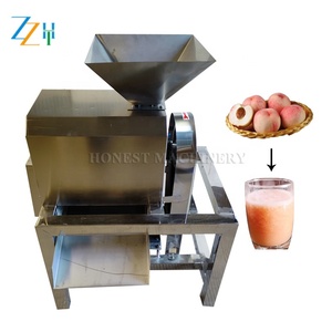 Electric <strong>Mango</strong> Pulper <strong>Machine</strong> / <strong>Mango</strong> Pulper / Tomato Pulper <strong>Machine</strong> - Product Image 5