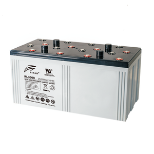 신형 고품질 2V 납산 배터리 RL 타입 <span class=keywords><strong>12</strong></span>볼트 RL 납산 배터리 - Product Image 1