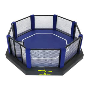 <span class=keywords><strong>Cage</strong></span> d'arts martiaux mixtes <span class=keywords><strong>Cage</strong></span> de combat Mma Mma - Product Image 5