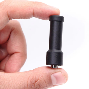 Antena de comunicación Universal Ham Amateur Radio UHF 400-480Mhz reparación aérea Walkie Talkie accesorio SMA hembra Antena corta - Product Image 1