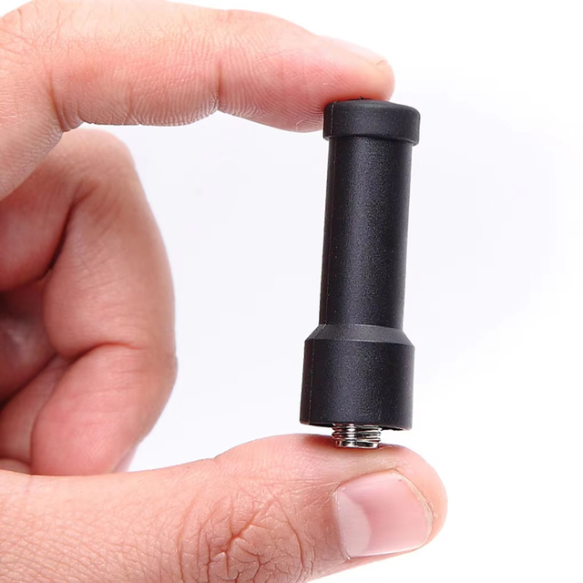 Universal Ham Amateur Radio UHF 400-480Mhz Communication Antenna Aerial Repair Walkie Talkie Accessory SMA Female Short Antena