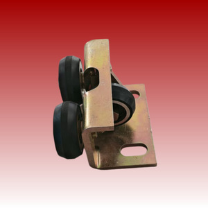 <b>Elevator</b> Roller Guide Shoe 50x19x6201 Metal Construction <b>Elevator</b> <b>Parts</b> - Product Image 3