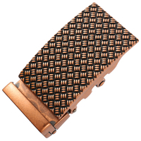 Boucle de ceinture super imposante pour homme LY36-0201