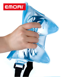Bolsa Impermeable con Correa Ajustable para la Cintura y Logotipo Personalizado, para Uso en la Playa y la Piscina - Product Image 4