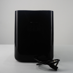 Friteuse à air avec panier amovible facile à nettoyer, <span class=keywords><strong>four</strong></span> à air de 3,5 L avec pièces compatibles <span class=keywords><strong>lave</strong></span>-<span class=keywords><strong>vaisselle</strong></span> KA27007 - Product Image 4