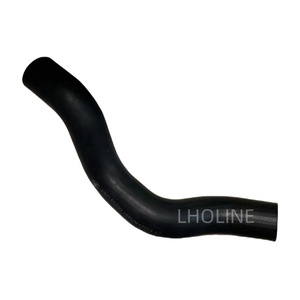 Tuyau en caoutchouc LHOLINE 21501-ED50A/21501-ED500 EPDM pour l'entrée et la sortie de carburant et d'eau, longueur standard - Product Image 2