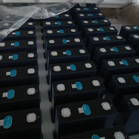 بطارية ليثيوم أيون EV E LF253 3point2V 253Ah LiFePO4 خلية ليثيوم أيون LF253 253AH لتخزين الطاقة الشمسية والمركبات الترفيهية والتطبيقات البحرية والمنزلية ونظام UPS وعربات الجولف