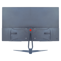 Grossiste d'usine 24/27 pouces FHD 60Hz 75hz 100Hz 144Hz 165Hz moniteur LED 99% SRGB OEM ODM moniteur de jeu d'ordinateur 1080P