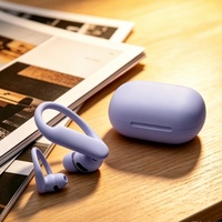 Écouteurs sans fil TWS POWERBEAT PRO2 avec longue portée, design élégant, réduction de bruit haute performance pour la course à pied