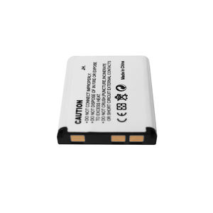 بطارية رقمية من نيكون أولمبوس بجهد V لكاميرا نيكون بكاميرا من نوع x/من من ومن ومن ومن ومن ثم بطارية كاميرا 4.4mah وenel10 - Product Image 4