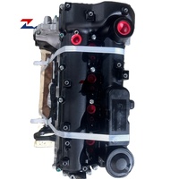 Moteur diesel 2.0T de haute qualité, bloc moteur D4HA, moteur D4HA pour Hyundai Santa Fe Ix35 Tucson pour Kia Sorento Sportage