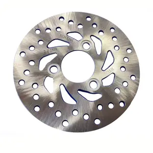 Motorcycle Rear Brake Disc Modify Parts 1GC Brake Disk