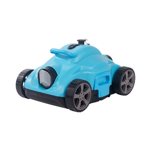 <span class=keywords><strong>Robot</strong></span> Aspirapolvere Intelligente Multifunzionale Automatico per Pulizia Fondo <span class=keywords><strong>Piscina</strong></span> - Product Image 3