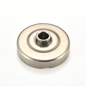 Tambour d'embrayage de pignon 3/8-7T Kit de roulement à aiguille pour <span class=keywords><strong>Stihl</strong></span> 017 018 021 <span class=keywords><strong>023</strong></span> 025 MS170 MS180 MS210 MS230 MS250 tronçonneuse avec e-clip - Product Image 4