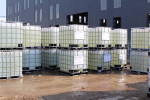 Alta qualità industriale indurente per calcestruzzo sigillante accelerante indurimento per gli additivi del petrolio agente chimico ausiliario - Product Image 5