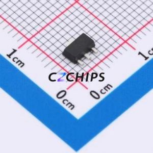 ชิปวงจรรวม MG78L05N3 SOT-89-3สินค้าใหม่ของแท้วงจรรวม PMIC Regulator (LDO) - Product Image 1