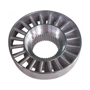 49A0058 YJSW315-6-14L Roue de guidage de convertisseur de couple pour chargeuse industrielle chinoise - Product Image 1