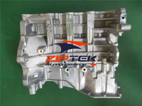 Moteur à essence neuf 2.0 G4KD Bloc court pour Hyundai Kia Sportage 2.0-16V Ensemble moteur