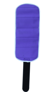 Có thể điều chỉnh sắt 10lbs <span class=keywords><strong>Neoprene</strong></span> mắt cá chân trọng lượng tùy chỉnh phòng tập thể dục Workout Phụ kiện đi bộ Chạy Aerobic Yoga cổ tay chân cánh tay dây đeo - Product Image 2