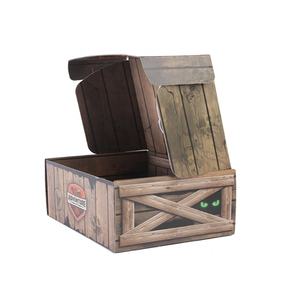 <span class=keywords><strong>Doton</strong></span> — boîtes à munitions en papier, jouet ondulé, réutilisable - Product Image 6