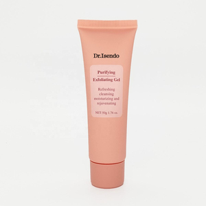 <span class=keywords><strong>Gel</strong></span> Limpiador Exfoliante <span class=keywords><strong>Purificante</strong></span> Herbal de Fábrica OEM/ODM para Piel Grasa - <span class=keywords><strong>Gel</strong></span> Exfoliante Facial con Glicerina para Uso Transfronterizo - Product Image 4