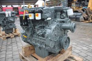 ลูกสูบ6HH1สำหรับเครื่องจักรก่อสร้างส่วนประกอบเครื่องยนต์สมบูรณ์111กก. - Product Image 4