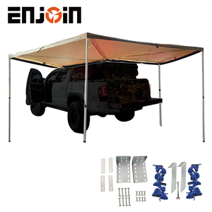 Enjoin 4x4 offroad cắm trại <span class=keywords><strong>foxwing</strong></span> mái hiên lều cho Camper Trail khuyến mãi cho tốt nhất bán xe awing mở rộng cho cắm trại - Product Image 2