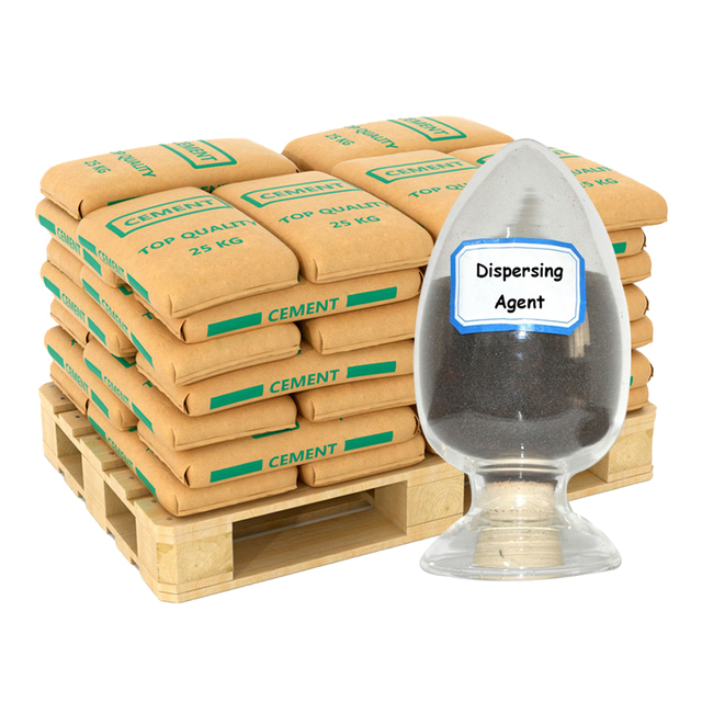 Water-Based Wetting Dispersing Agent for Building Coatings Pesticides Paper Chemicals-High Purity ISO Certified Chemical